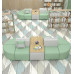 Modern Business Lounge Waiting Room Modern Business Lounge Waiting Room