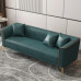 Simple and Modern Style Office Sofa Tea Table Set Simple and Modern Style Office Sofa Tea Table Set