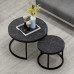Simple and Modern Style Office Sofa Tea Table Set Simple and Modern Style Office Sofa Tea Table Set