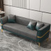 Simple and Modern Style Office Sofa Tea Table Set Simple and Modern Style Office Sofa Tea Table Set