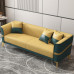Simple and Modern Style Office Sofa Tea Table Set Simple and Modern Style Office Sofa Tea Table Set