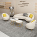 Modern Furniture for Office Reception Area