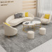 Modern Furniture for Office Reception Area