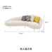 Modern Furniture for Office Reception Area