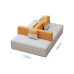 Modern Office Reception Lobby Set Modern Office Reception Lobby Set