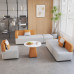 Modern Office Reception Lobby Set Modern Office Reception Lobby Set