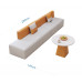 Modern Office Reception Lobby Set Modern Office Reception Lobby Set