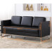 Single Seat Office Sofa Business Tea Table Combination Leather Automotive Customer Lounge Modern Simplicity Single Seat Office Sofa Business Tea Table Combination Leather Automotive Customer Lounge Modern Simplicity