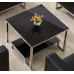 Single Seat Office Sofa Business Tea Table Combination Leather Automotive Customer Lounge Modern Simplicity Single Seat Office Sofa Business Tea Table Combination Leather Automotive Customer Lounge Modern Simplicity