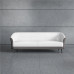 Light Luxury Nordic Office Sofa Table Set Light Luxury Nordic Office Sofa Table Set