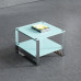 Light Luxury Nordic Office Sofa Table Set Light Luxury Nordic Office Sofa Table Set