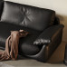 Modern Leather Reception Set Modern Leather Reception Set