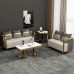 Office Sofa Table Set for Business Negotiation Meetings Office Sofa Table Set for Business Negotiation Meetings