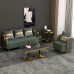 Office Sofa Table Set for Business Negotiation Meetings Office Sofa Table Set for Business Negotiation Meetings