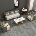 Office Sofa Table Set for Business Negotiation Meetings Office Sofa Table Set for Business Negotiation Meetings