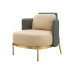 Luxury Office Sofa Tea Table Set Luxury Office Sofa Tea Table Set