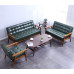 Modern Office Reception Sofa Table Set Modern Office Reception Sofa Table Set