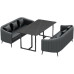 Commercial Metal Industrial Bar Sofa Office Studio Rest Area Lounge Dining Music Bar Commercial Metal Industrial Bar Sofa Office Studio Rest Area Lounge Dining Music Bar