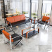 Office Sofa Business Reception Sofa Office Furniture