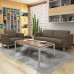 Office Sofa Guest Reception Business Fabric Sofa Office Sofa Guest Reception Business Fabric Sofa