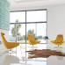Business Office Meeting Area Sofa