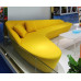 Business Office Meeting Area Sofa
