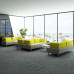 Simple Style Office Sofa With Coffee Table Combination Set For Reception Rest Area Negotiation Business Room Simple Style Office Sofa With Coffee Table Combination Set For Reception Rest Area Negotiation Business Room