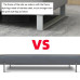 Simple Style Office Sofa With Coffee Table Combination Set For Reception Rest Area Negotiation Business Room Simple Style Office Sofa With Coffee Table Combination Set For Reception Rest Area Negotiation Business Room