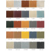 High Grade Leather Office Sofa Various colors