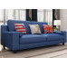 High Grade Leather Office Sofa Various colors