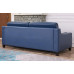 High Grade Leather Office Sofa Various colors