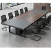 Modern Conference Table Desk Chair Office Desk Work Table Meeting Table