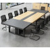 Modern Conference Table Desk Chair Office Desk Work Table Meeting Table