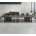 Modern Conference Table Desk Chair Office Desk Work Table Meeting Table