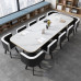 Modern Office Conference Table Set Modern Office Conference Table Set