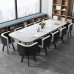 Modern Office Conference Table Set Modern Office Conference Table Set