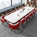 Modern Office Conference Table Set Modern Office Conference Table Set