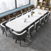 Modern Office Conference Table Set Modern Office Conference Table Set
