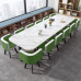 Modern Office Conference Table Set Modern Office Conference Table Set