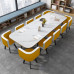 Modern Office Conference Table Set Modern Office Conference Table Set