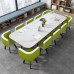 Modern Office Conference Table Set Modern Office Conference Table Set