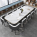 Modern Office Conference Table Set Modern Office Conference Table Set