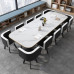 Modern Office Conference Table Set Modern Office Conference Table Set