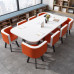 Modern Office Conference Table Set Modern Office Conference Table Set