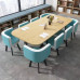 Modern Office Conference Table Set Modern Office Conference Table Set
