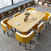 Modern Office Conference Table Set Modern Office Conference Table Set