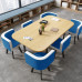 Modern Office Conference Table Set Modern Office Conference Table Set