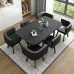 Modern Office Conference Table Set Modern Office Conference Table Set