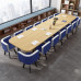 Modern Office Conference Table Set Modern Office Conference Table Set