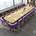 Modern Office Conference Table Set Modern Office Conference Table Set